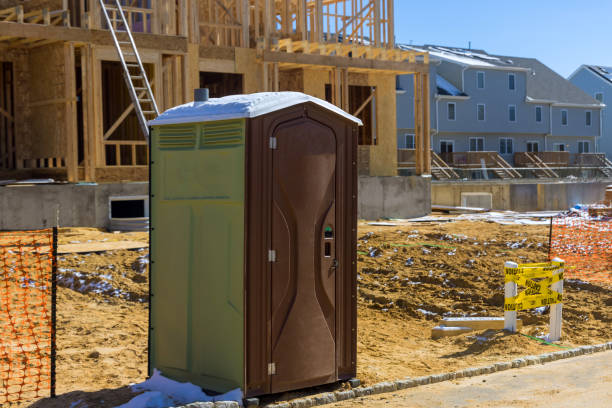 Sanitation services for porta potties in West Cape May, NJ