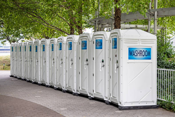 Best Emergency porta potty rental  in West Cape May, NJ