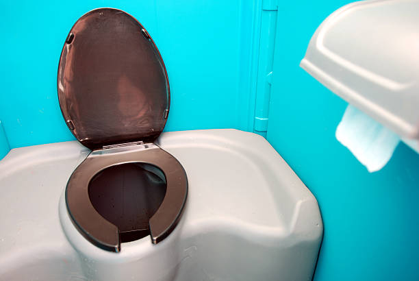 Best Portable restroom trailer rental  in West Cape May, NJ