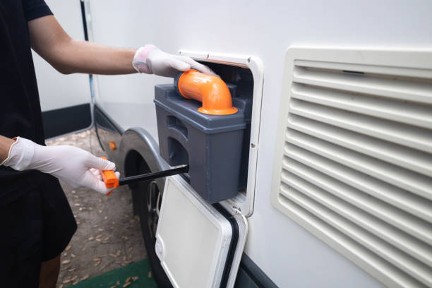 Best Porta potty delivery and setup  in West Cape May, NJ