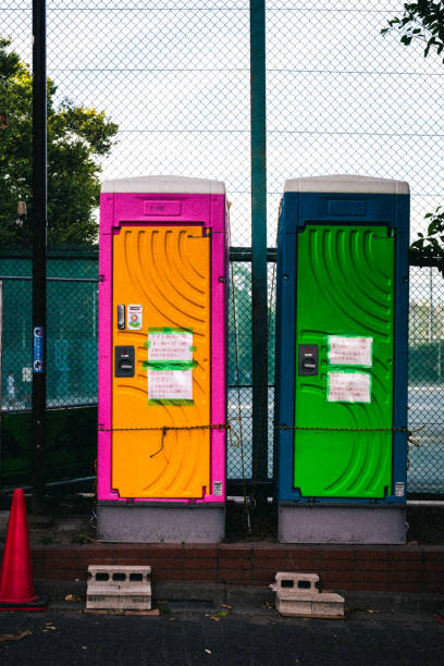 Best Porta potty for special events  in West Cape May, NJ