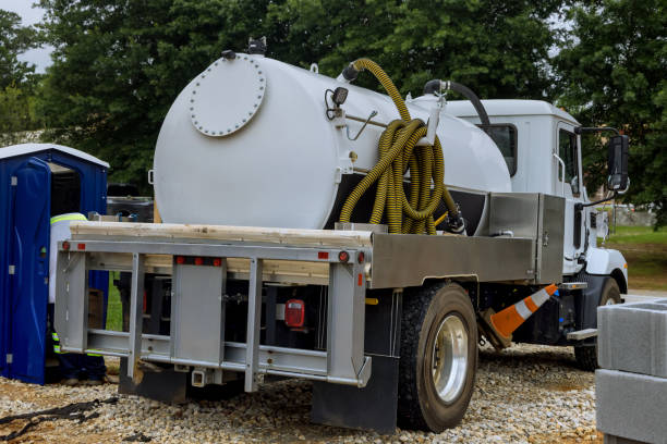 Best Luxury portable toilet rental  in West Cape May, NJ