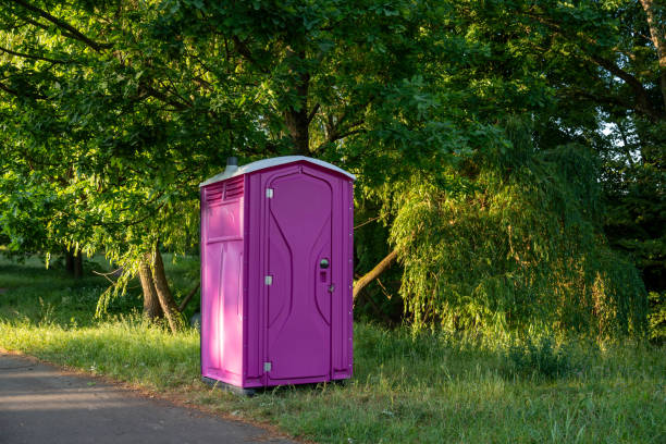 Portable bathroom rental in West Cape May, NJ