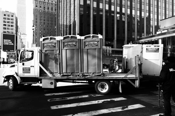 West Cape May, NJ Porta Potty Rental Pros