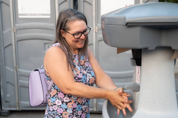 Best Local porta potty services  in West Cape May, NJ