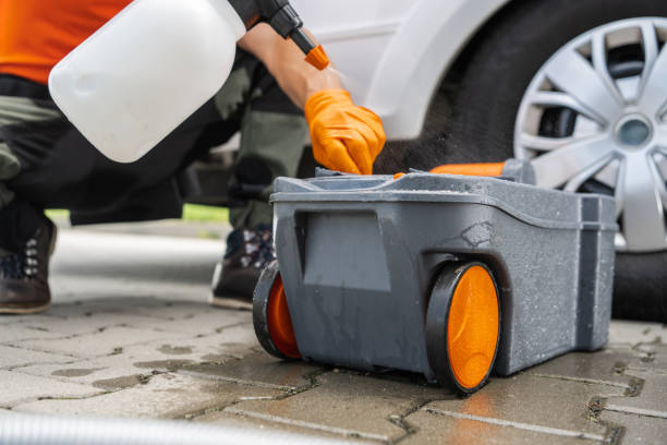 Trusted West Cape May, NJ porta potty rental Experts