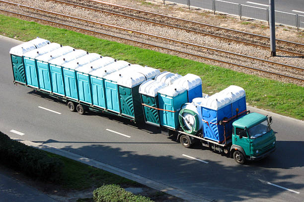 Portable Toilet Options We Offer in West Cape May, NJ